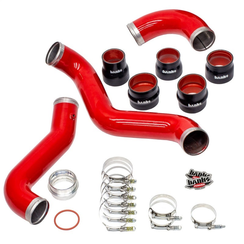 Banks 10-12 Ram 6.7L 2500/3500 Diesel OEM Replacement Boost Tube