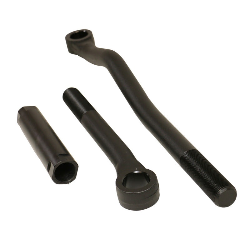 BD Diesel Track Bar Kit – Dodge 2007.5-2012 2500/3500 4wd