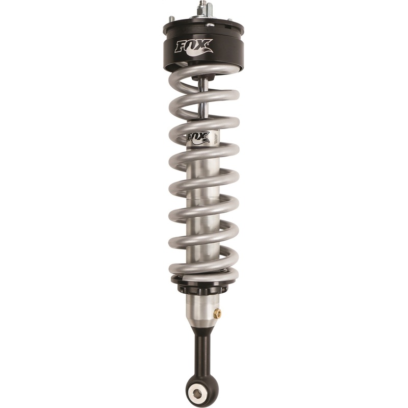 Fox 10+ Toyota FJ Cruiser 2.0 Performance Series 5.175in. IFP Coilover Shock / 0-2in. Lift