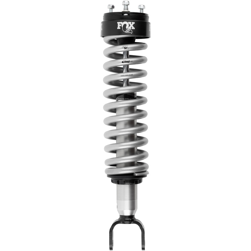 Fox 19+ Ram 1500 4WD 2.0 Performance Series IFP Coilover Shock (Alum) / 0-2in. Lift