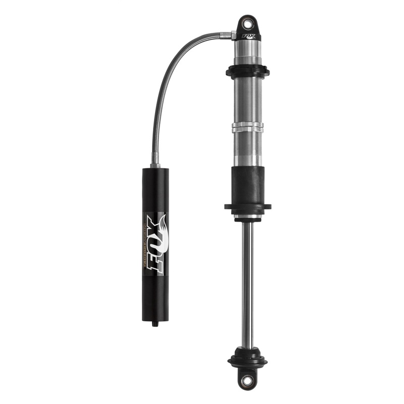 Fox 2.0 Factory Series 14in. Remote Reservoir Coilover Shock 7/8in. Shaft (50/70) – Blk