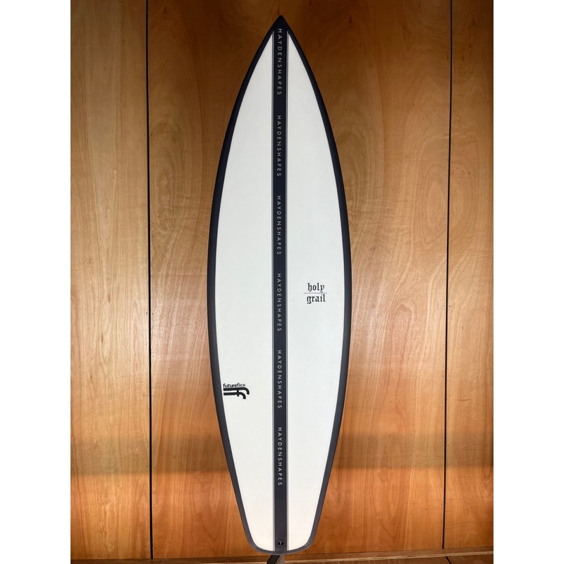 Haydenshapes HOLY GRAIL FUTUREFLEX