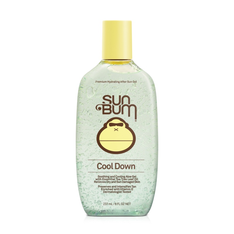 Sun Bum Cool Down Gel 277mL