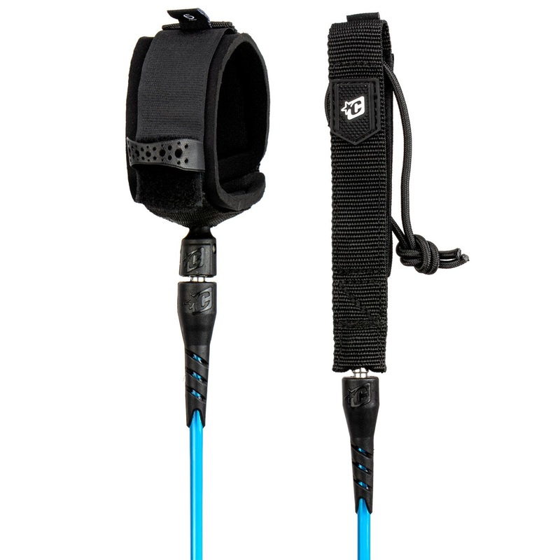 Creatures ICON 9 : BLUE BLACK