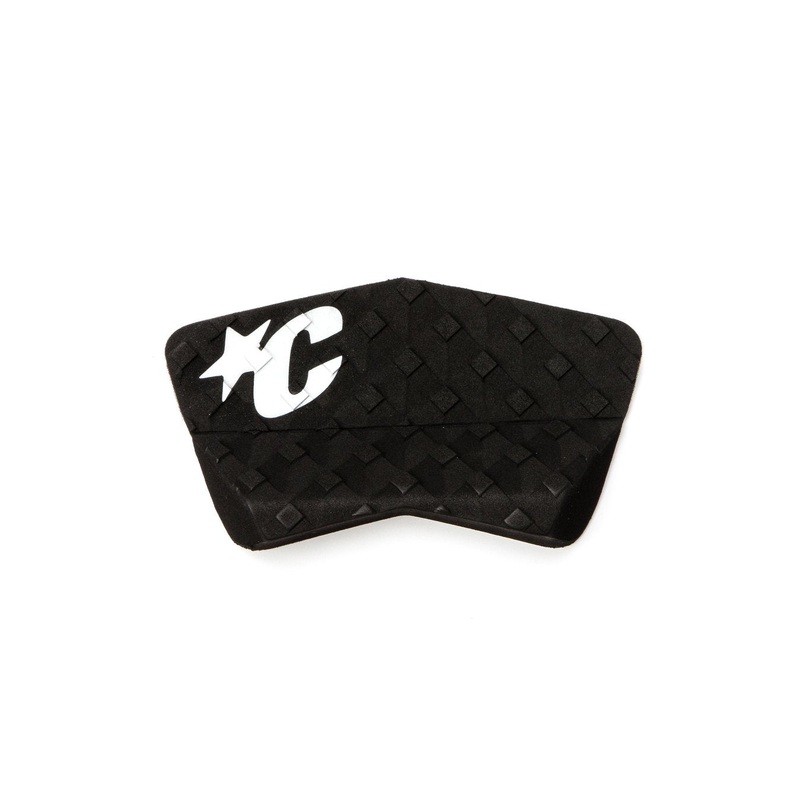 Creatures ICON TAIL BLOCK : BLACK