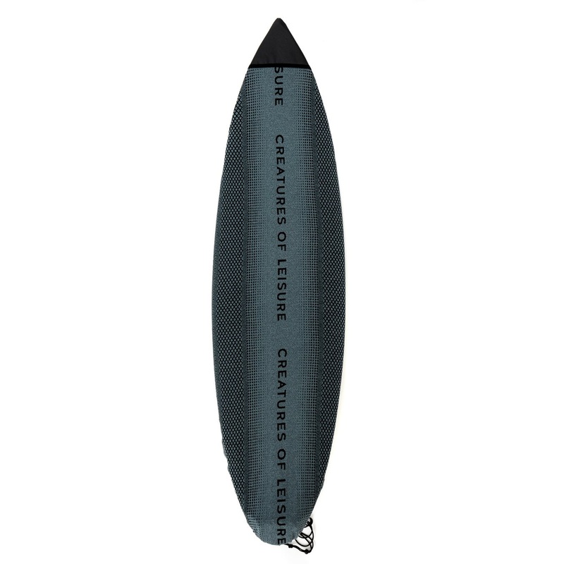 Creatures SHORTBOARD RELIANCE SOX : SLATE BLUE
