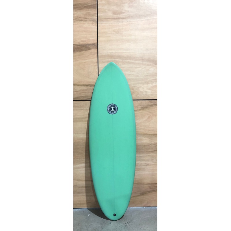 Element – SCRAMBLED EGG MILITARY GREEN