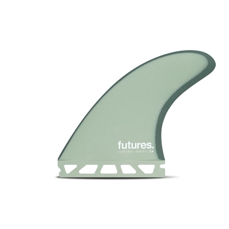 Futures EA Control Series