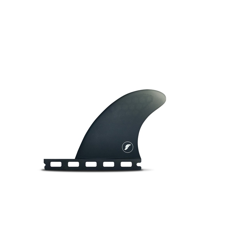 T1 Honeycomb trailer fin