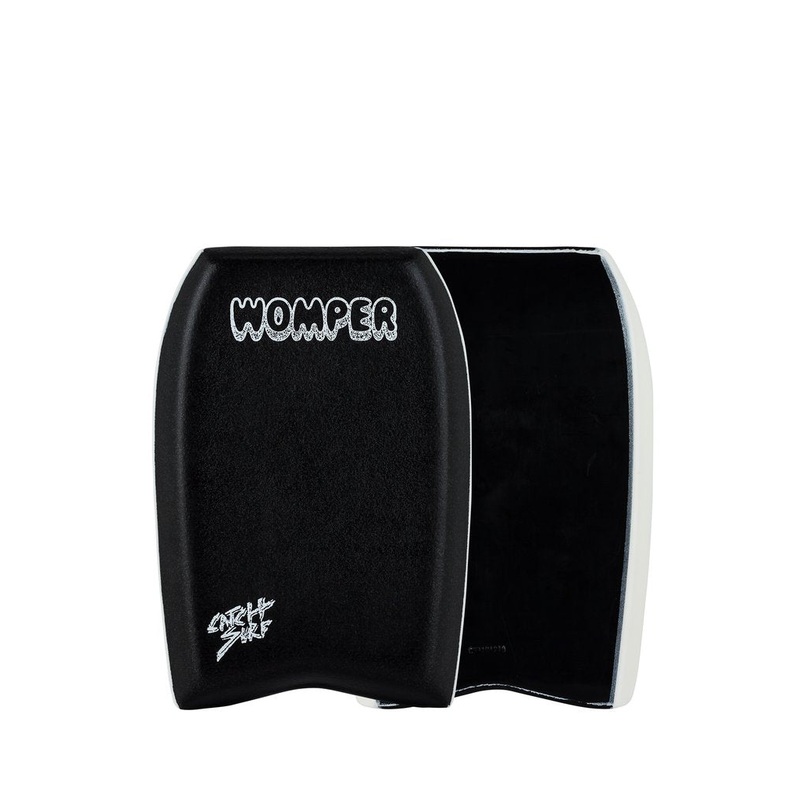 Catch Surf The Womper- 16 Body Surf Board