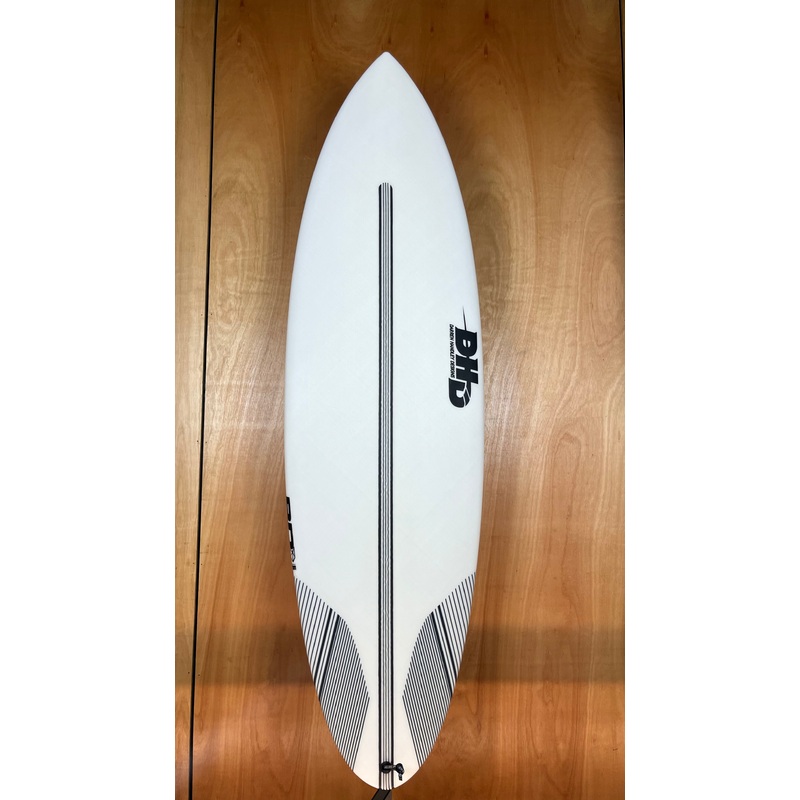 DHD Black Diamond EPS