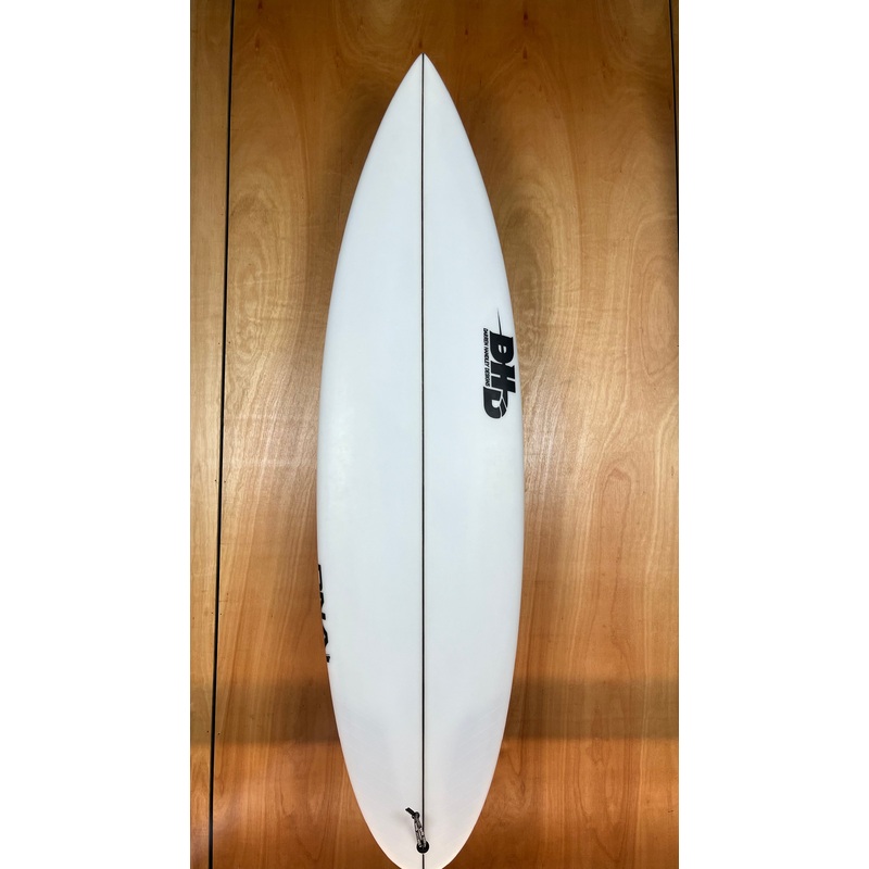 DHD MF DNA – ROUND TAIL