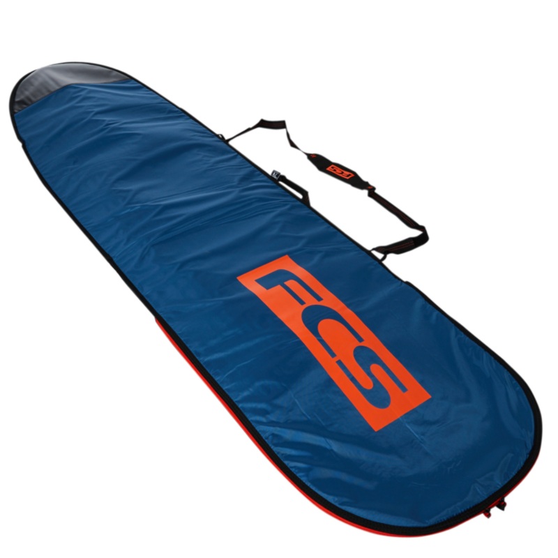 FCS Classic Fun Board Surfboard Cover