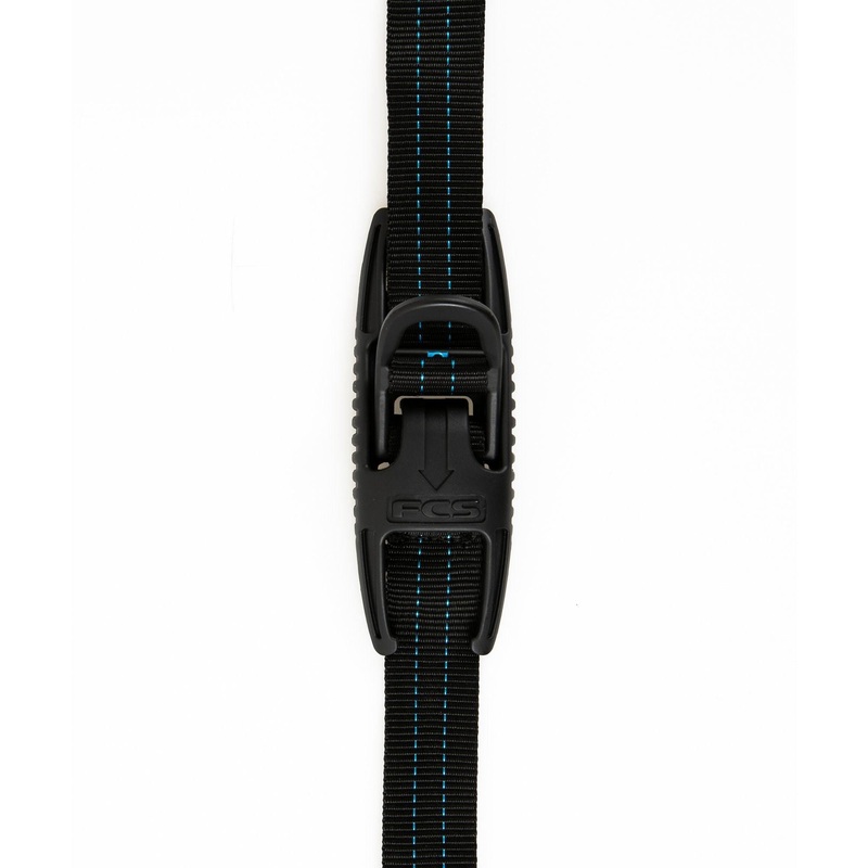FCS D-Ring Tie Downs
