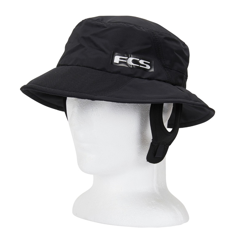 FCS Essential Surf Bucket Hat’s