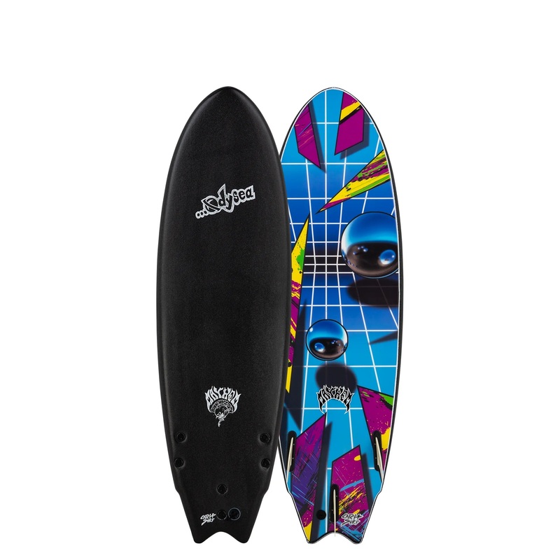 Catch Surf Odysea 54 Special Tri