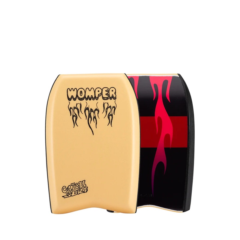 Catch Surf The Womper X KOSTON FLAMES