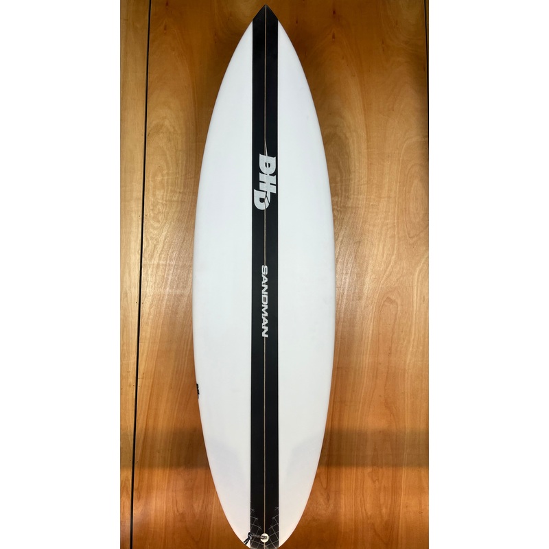 DHD Sandman PU
