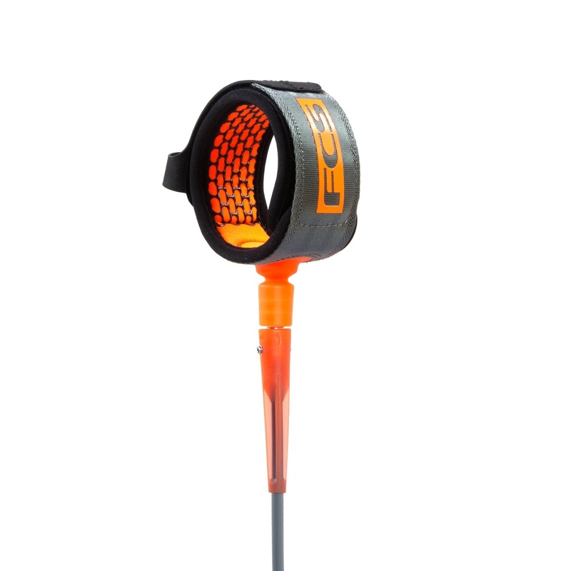 FCS II – 5′ Competition Essential Leash