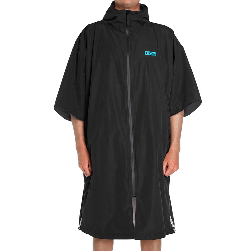 FCS // SHELTER ALL WEATHER PONCHO