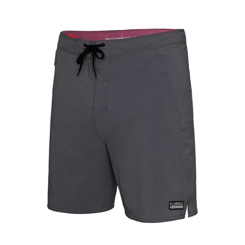 Florence – F1 Zero Boardshort