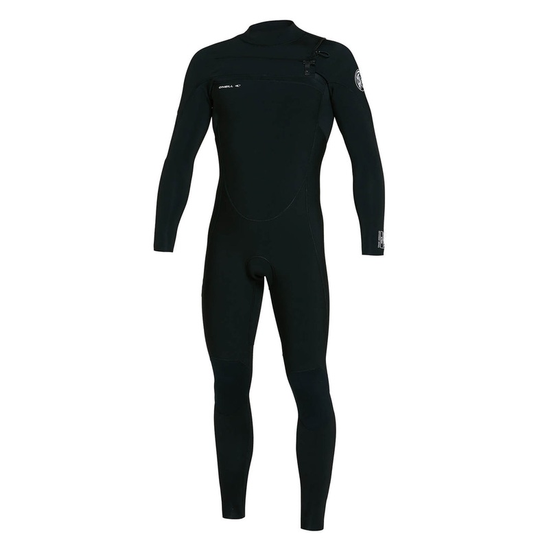 O’neill- Defender Full suit 3/2 (Chest Zip)