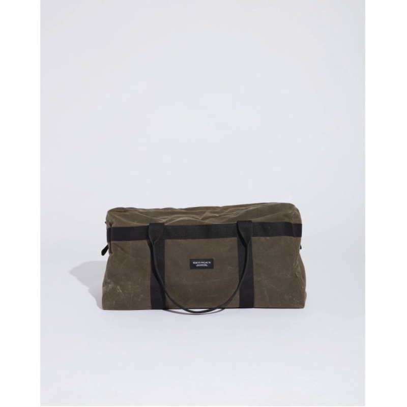 Remote Projects GEAR BAG – BUSH