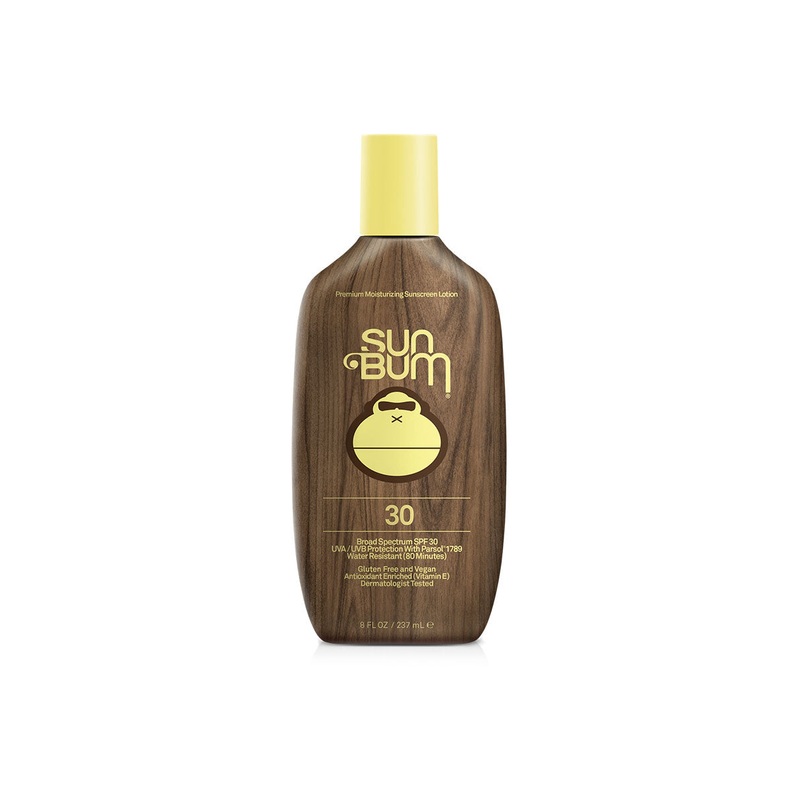 Sun Bum SPF 30 Sunscreen Lotion 237mL
