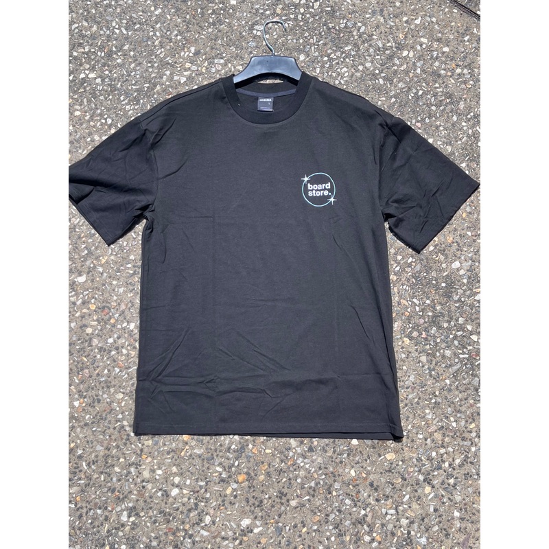 BOARDSTORE // ‘CORE’ TEE