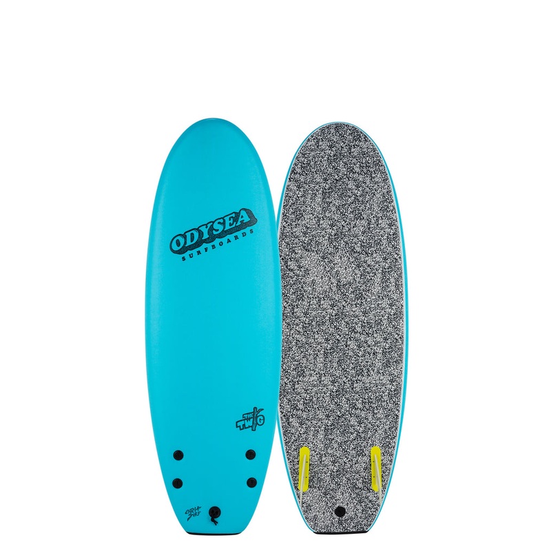 CATCH SURF // TWIG 4’10