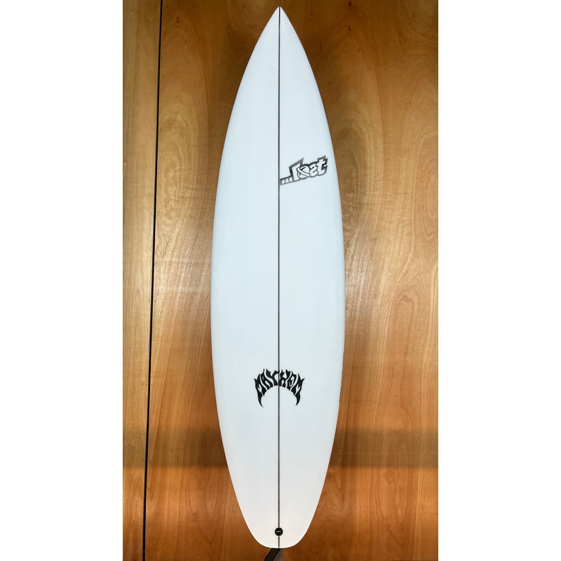 LOST… Driver 3.0 Squash Tail