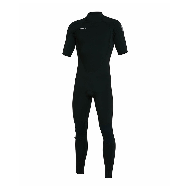 O’Neill – DEFENDER BZ SS FULL 2MM (BLK/BLK/BLK)
