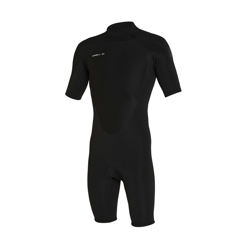 O’Neill – DEFENDER BZ SS SPRING 2MM (BLK/BLK/BLK)