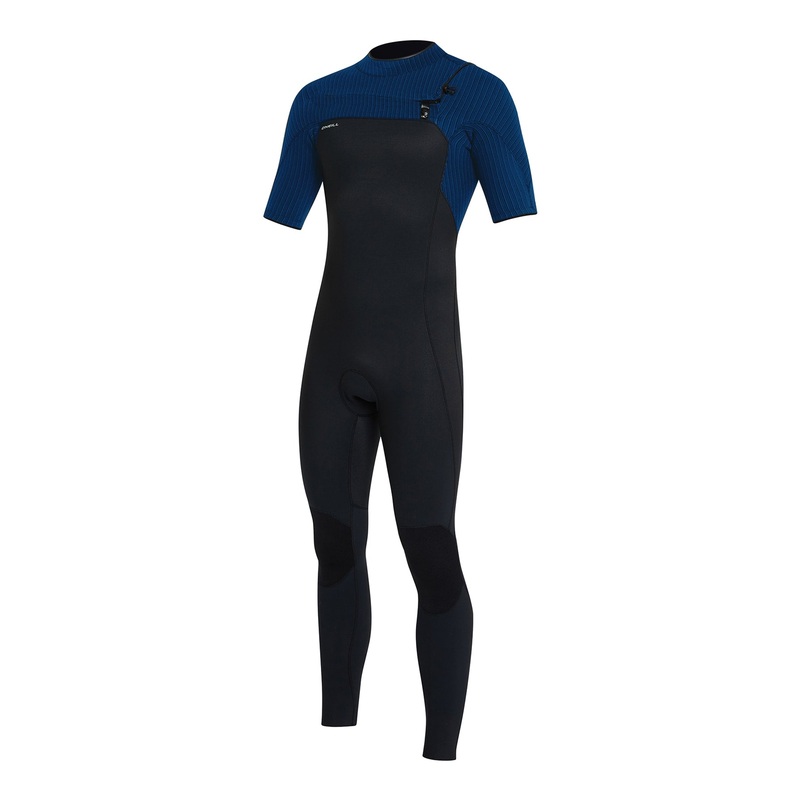 O’Neill – HYPERFREAK CHEST ZIP SS FULL 2MM