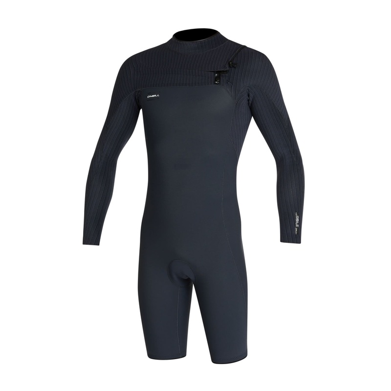 O’Neill – HYPERFREAK CZ LS SPRING (BLK/BLK)