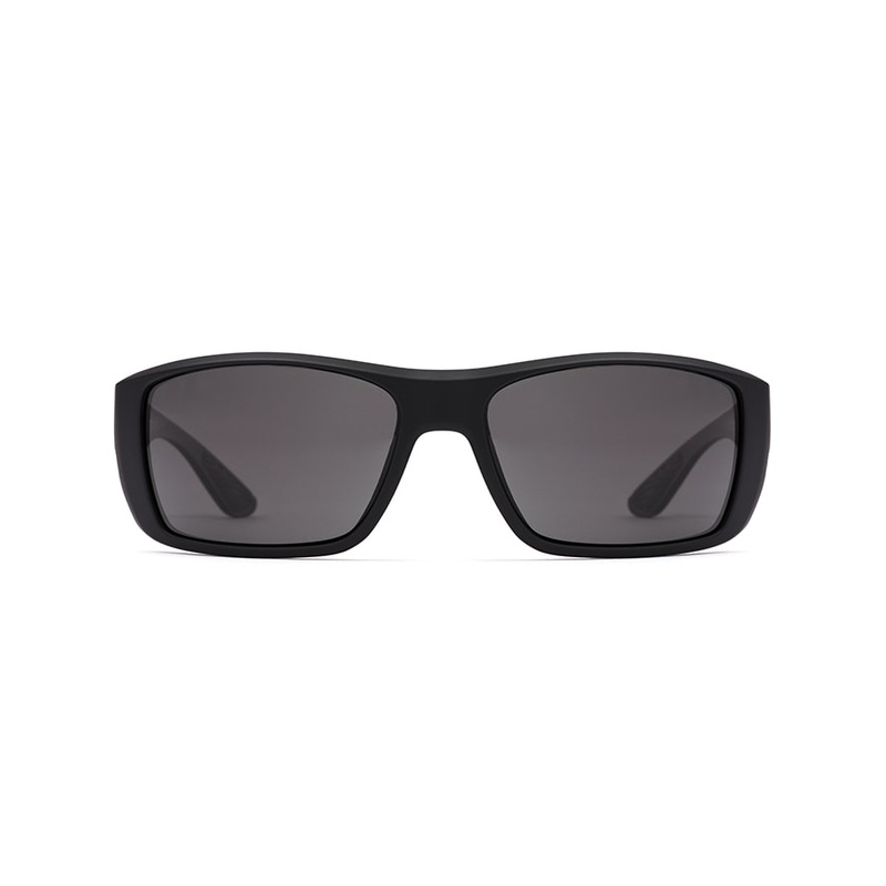 OTIS – COASTIN SLIM –  MATTE BLACK/L.I.T POLAR GREY