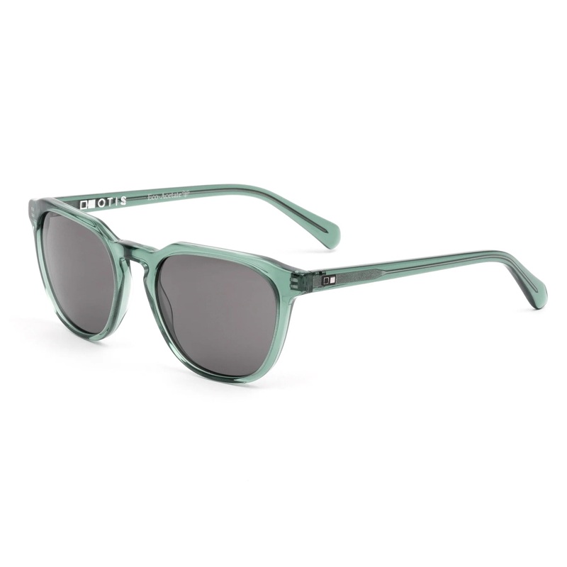 OTIS – DIVIDE – ECO CRYSTAL FOLIAGE / NEUTRAL GREY POLAR