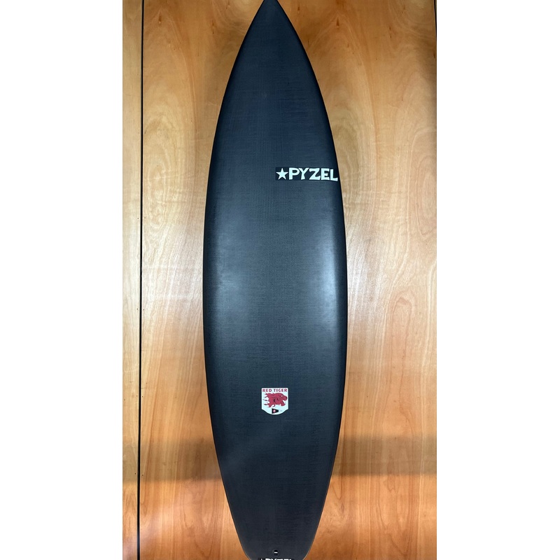 Pyzel Red Tiger DARK ARTS