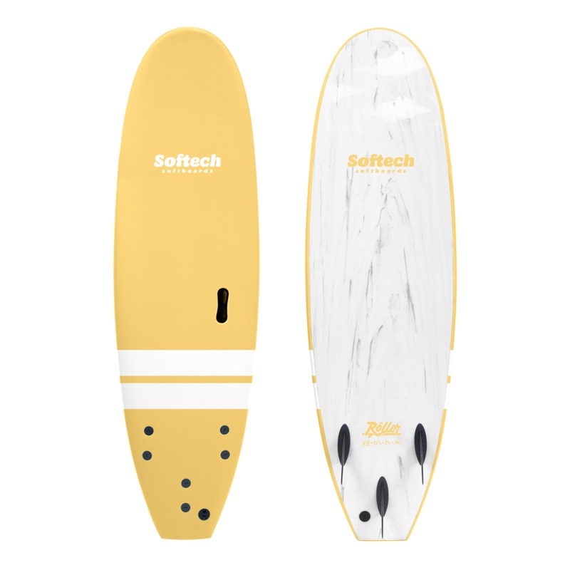 SOFTECH ROLLER (2024)