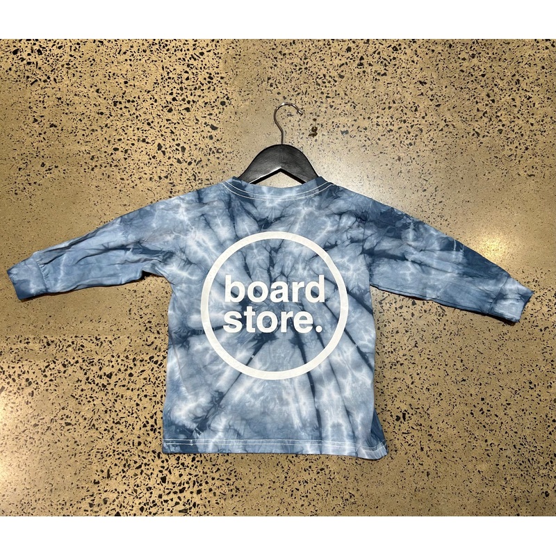 BOARDSTORE / SPEED CONTROL TEE