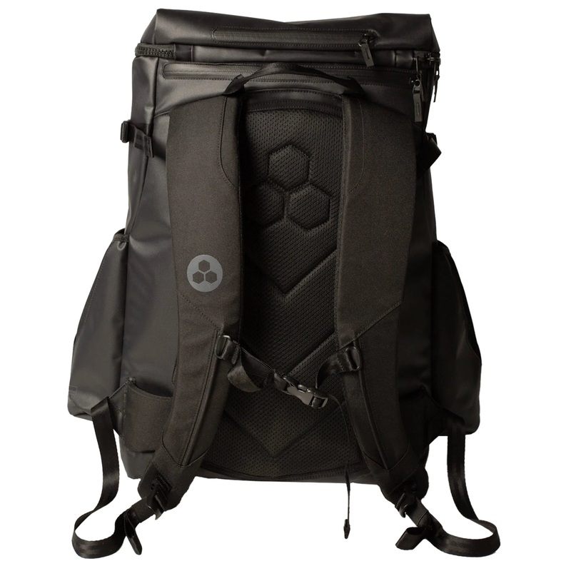 CI – ESSENTIALS 40L SURF PACK