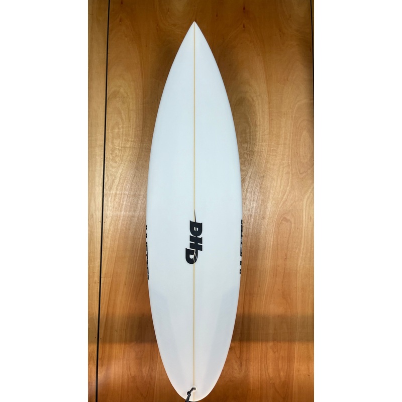 DHD // JULIETTE // ROUND TAIL