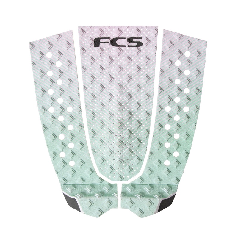 FCS SKY BROWN / SEA FOAM