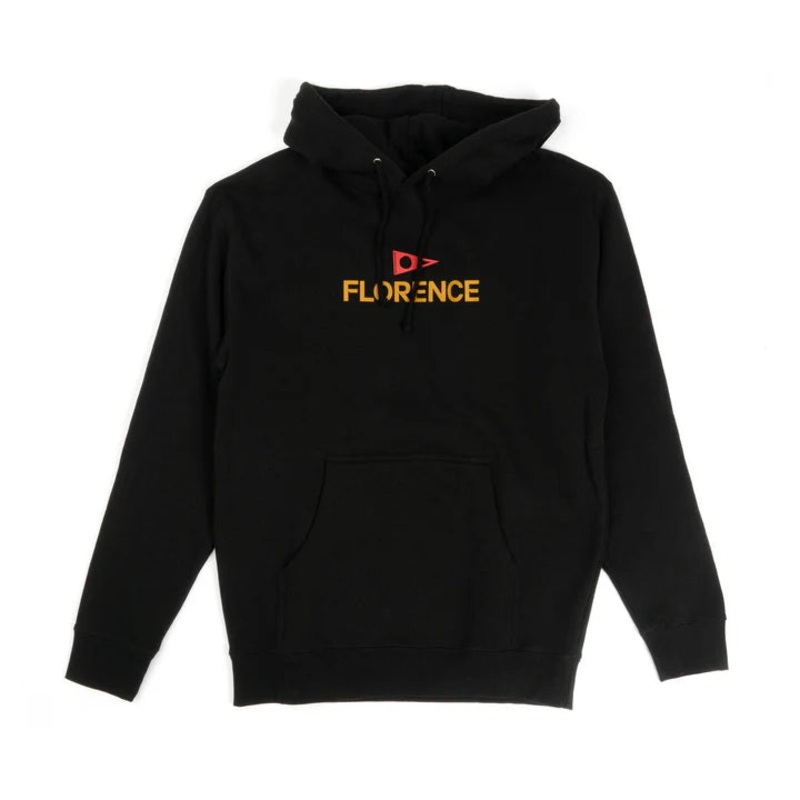 Florence – Logo Hood