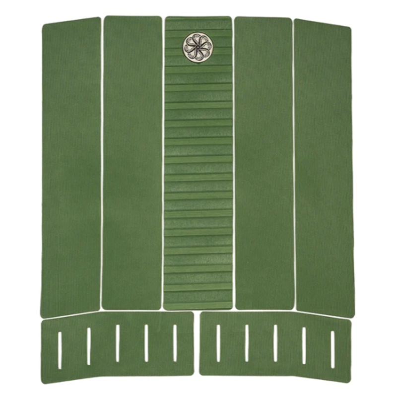 OCTOPUS -CHIPPA WILSON FRONT DECK – RIFLE GREEN