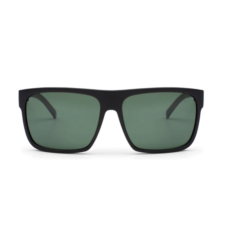 Otis After Dark Matte Black/Green Polar