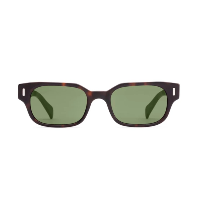 OTIS / UNTITLED / ECO MATTE HINTON TORT / GREEN