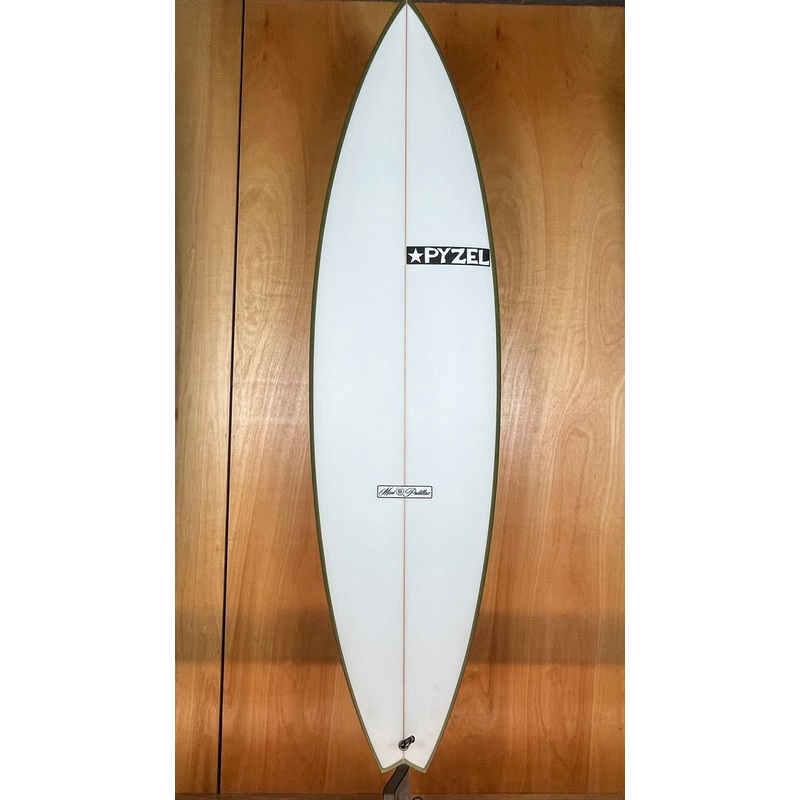 Pyzel MINI PADILLAC