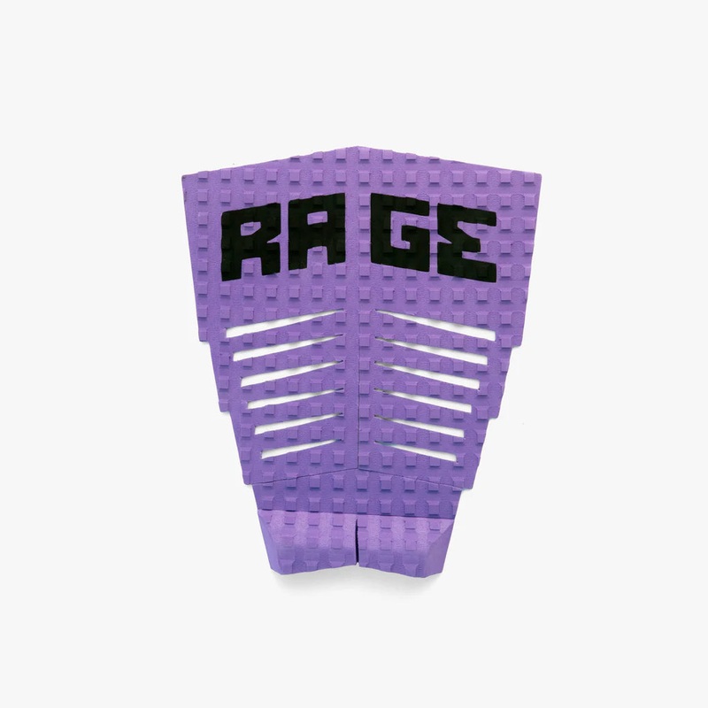 RAGE – CREED MCTAGGART Traction