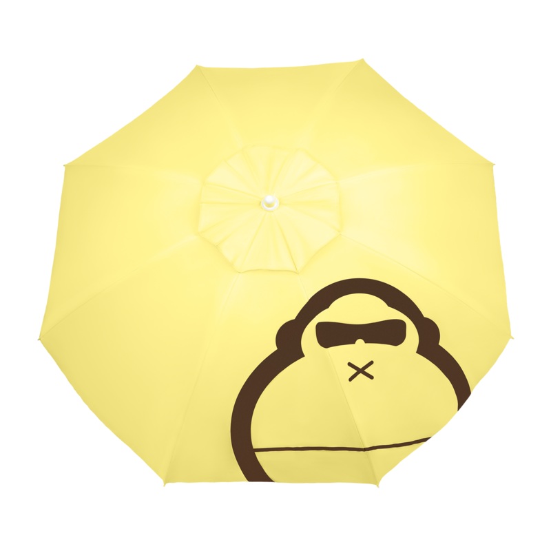 SUN BUM – UMBRELLA